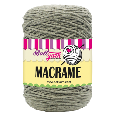 Macrame - Haki