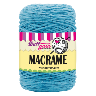 Macrame - Turkuaz