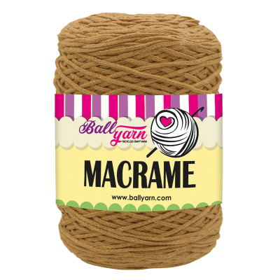 Macrame - Hardal
