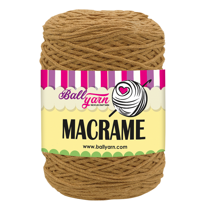 Macrame - Hardal