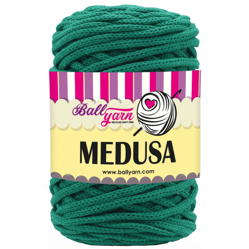 Medusa - Benetton