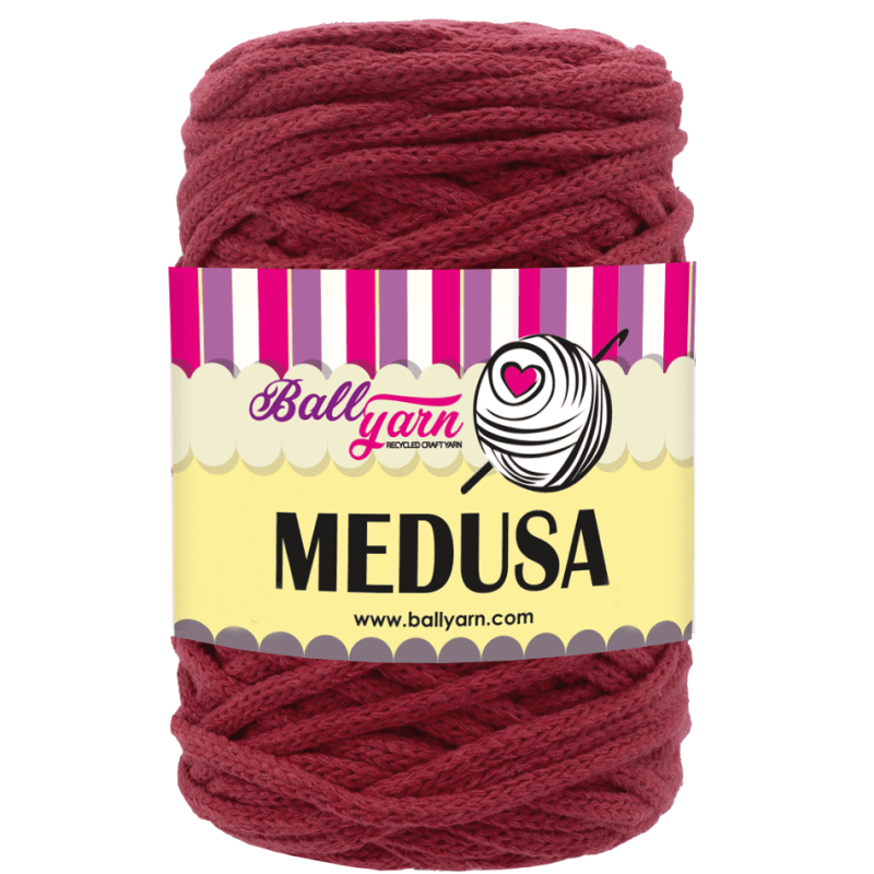 Medusa - Bordo