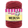 Medusa - Kırmızı