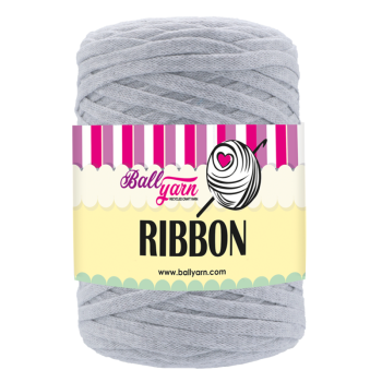 Ribbon - Açık Gri