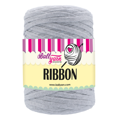 Ribbon - Açık Gri