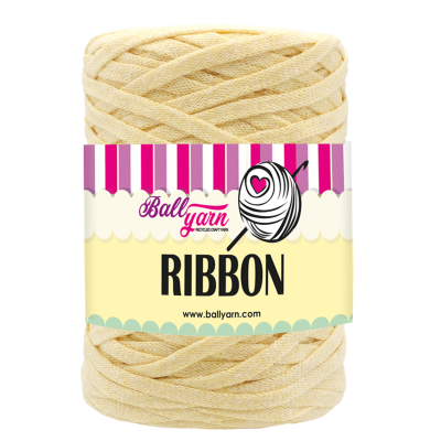 Ribbon - Soft Sarı
