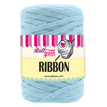 Ribbon - Bebe Mavi
