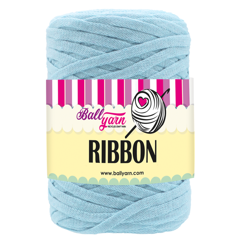 Ribbon - Bebe Mavi