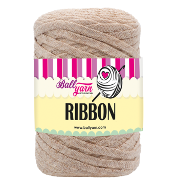 Ribbon - Bej