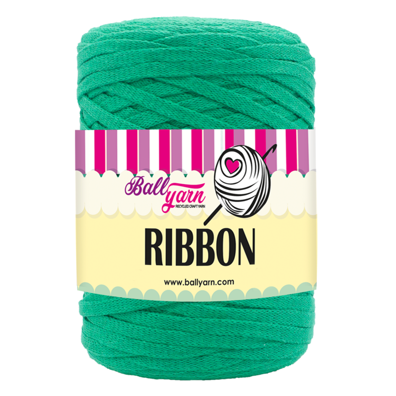 Ribbon - Benetton