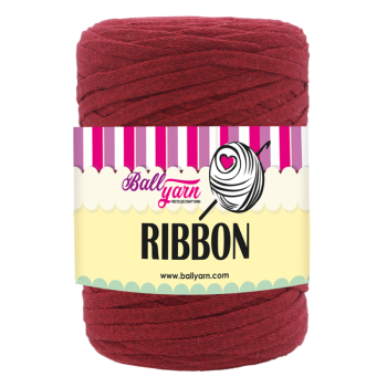 Ribbon - Bordo