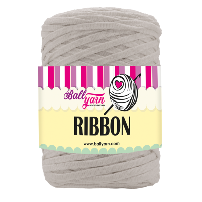 Ribbon - Krem