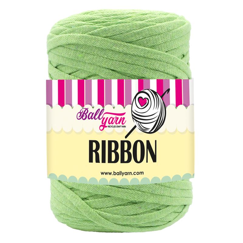 Ribbon - Fıstık Yeşili
