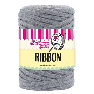 Ribbon - Gri