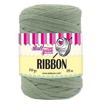 Ribbon - Haki