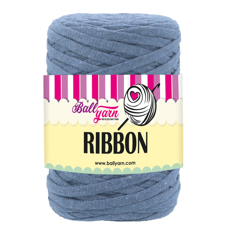 Ribbon - Kot Mavi