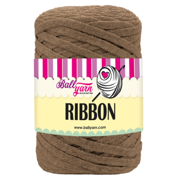 Ribbon - Çikolata Kahve