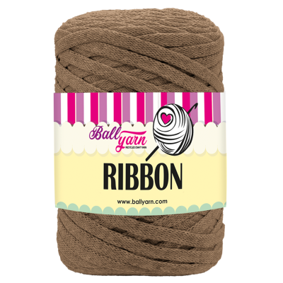 Ribbon - Çikolata Kahve