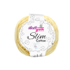 Slim Cotton - Soft Sarı