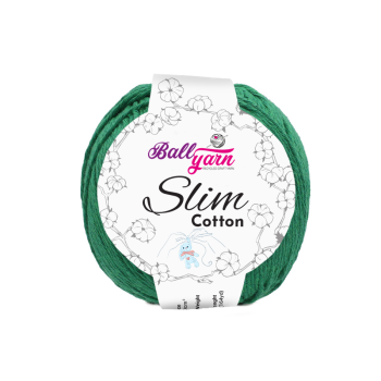 Slim Cotton - Benetton