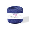 Chainy Lurex - Saks Mavi