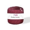 Chainy Lurex - Bordo