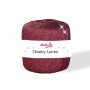 Chainy Lurex - Bordo