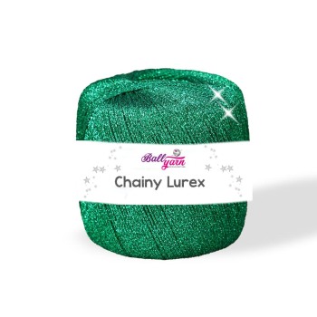 Chainy Lurex - Benetton