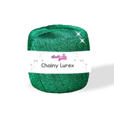 Chainy Lurex - Benetton