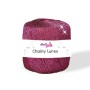 Chainy Lurex - Fuşya