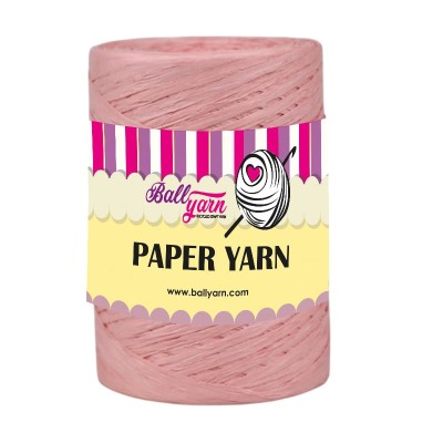 Paper Yarn - Somon