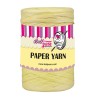 Paper Yarn - Sarı