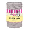 Paper Yarn - Gri