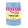 Paper Yarn - Bebe Mavi