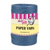Paper Yarn - Kot Mavi