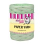 Paper Yarn - Fıstık Yeşili