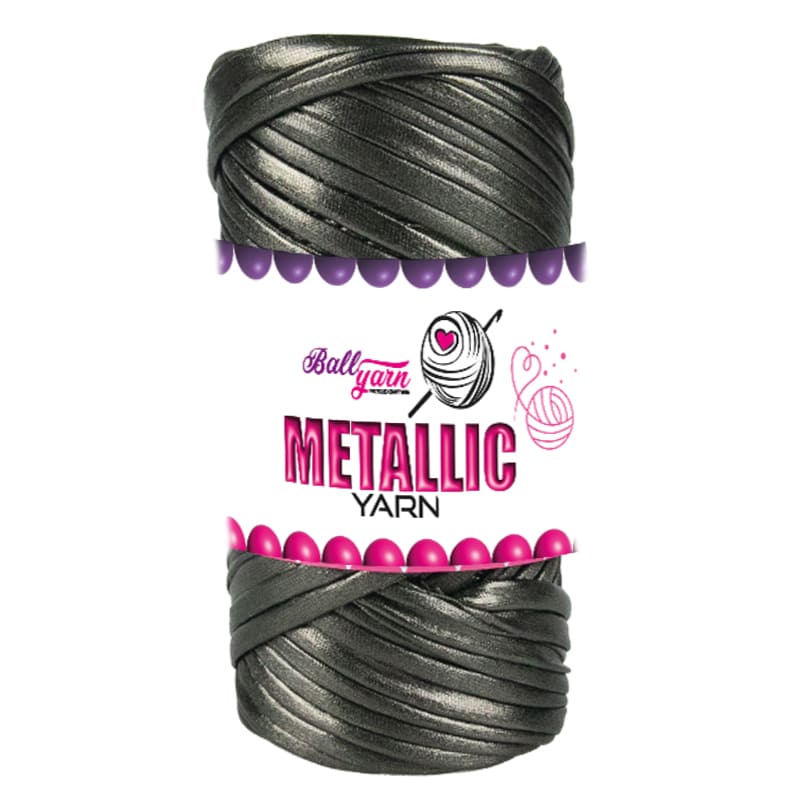 Metalik Deri İp - Haki