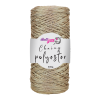 Polyester Macrame - Kum Beji