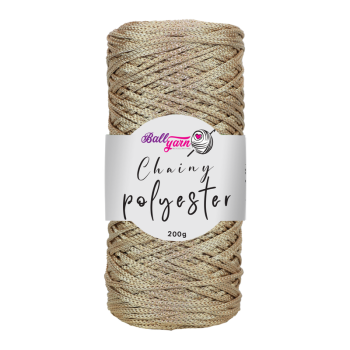Polyester Macrame - Kum Beji