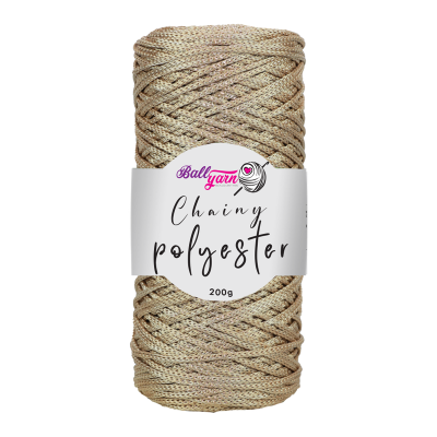 Polyester Macrame - Kum Beji