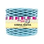 String Raffia - Bebe Mavi