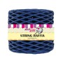 String Raffia - Kot Mavi