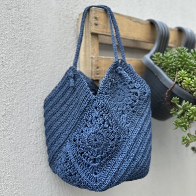 String Raffia - Sarı