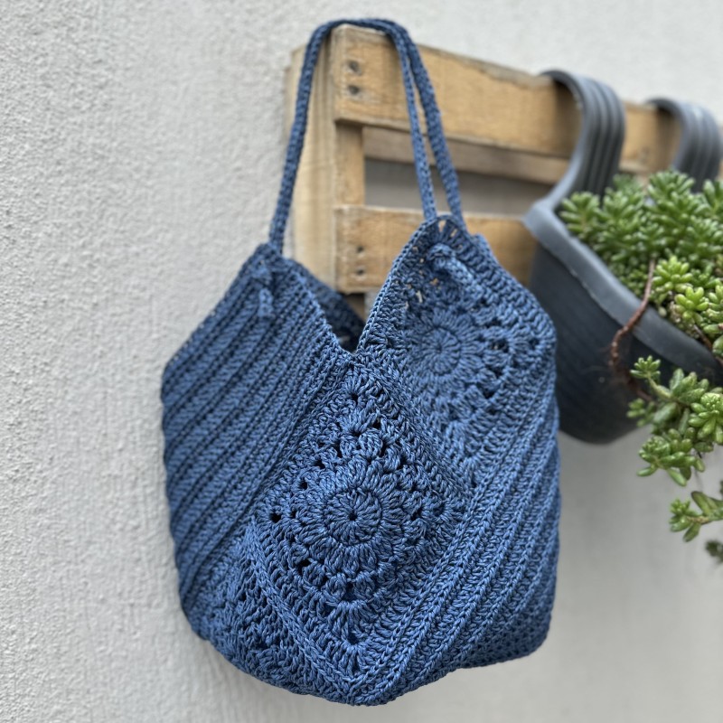 String Raffia - Sarı