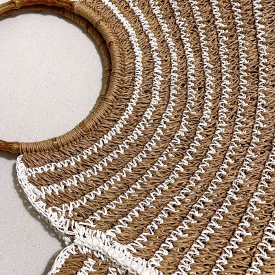 String Raffia - Sarı