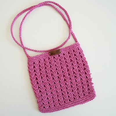 String Raffia - Sarı