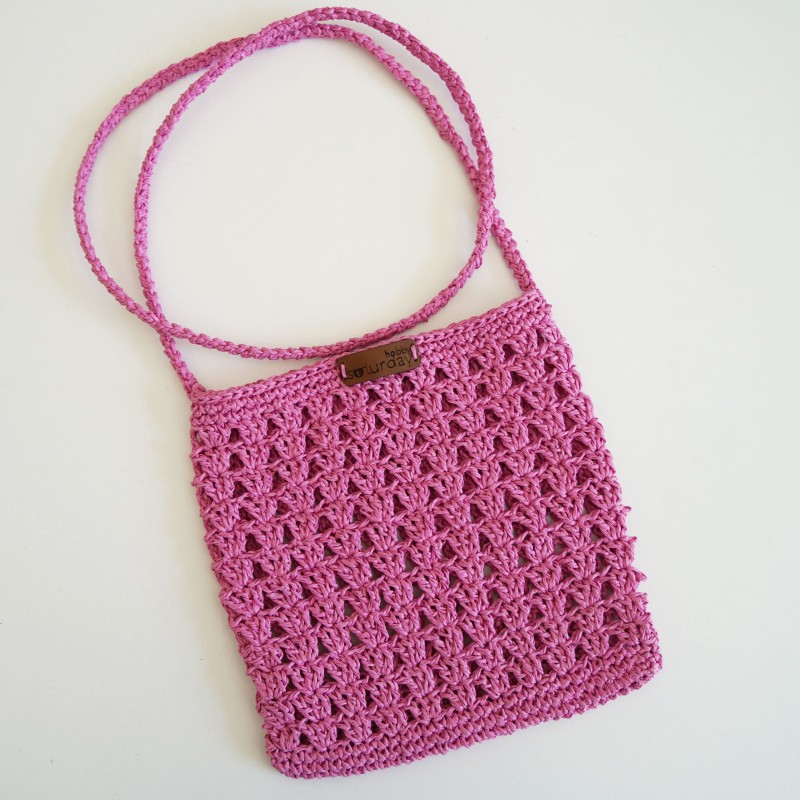 String Raffia - Sarı