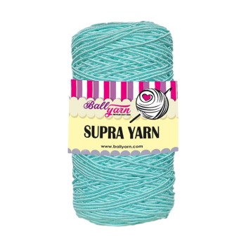 Supra Polyester - Mint