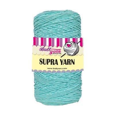 Supra Polyester - Mint