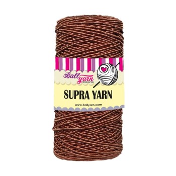 Supra Polyester - Bakır